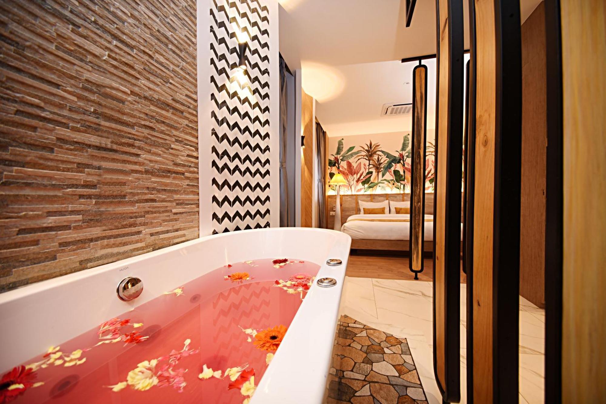Daali Hotel & Apartment Kathmandu Exteriör bild